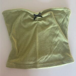 Princess Polly Tari Tube Top